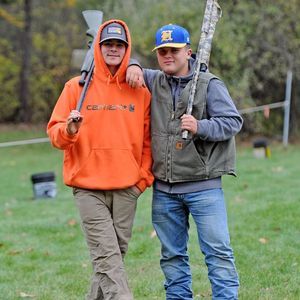 Meet your Posher, Baileyy